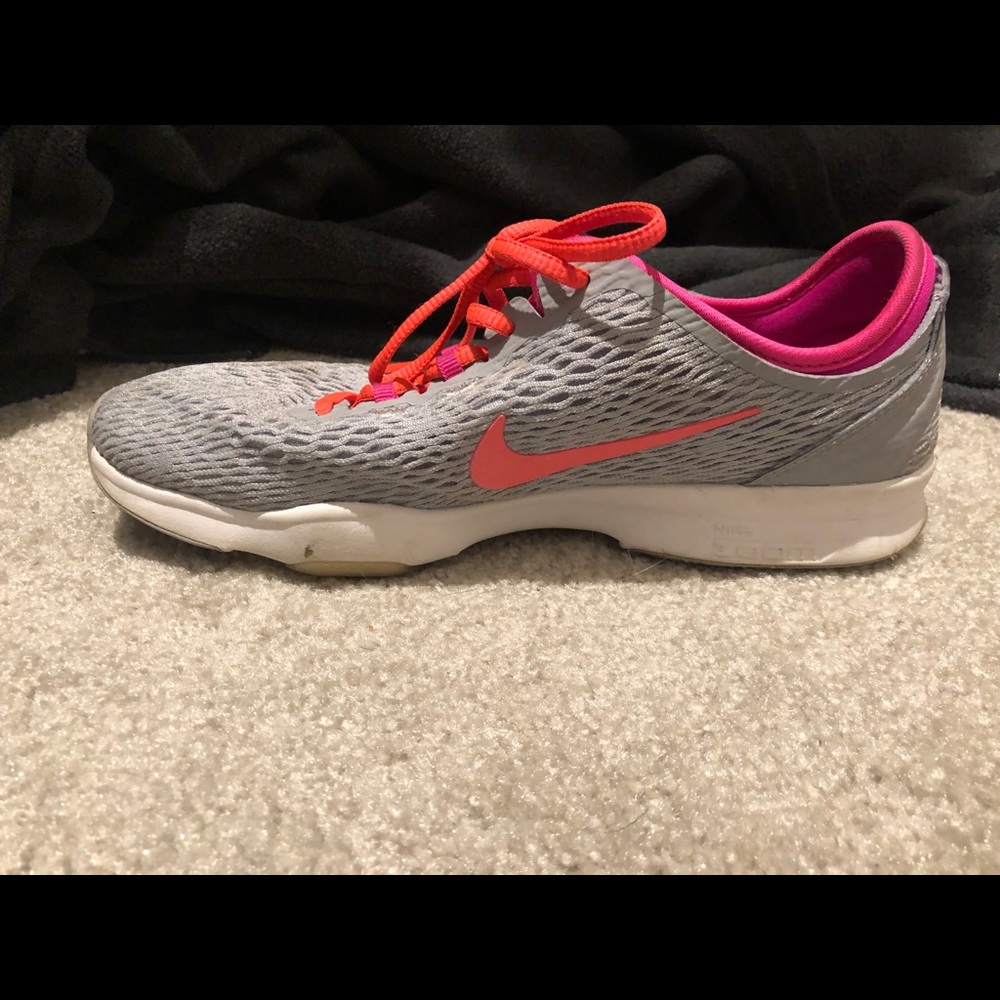 Nike Zoom Series